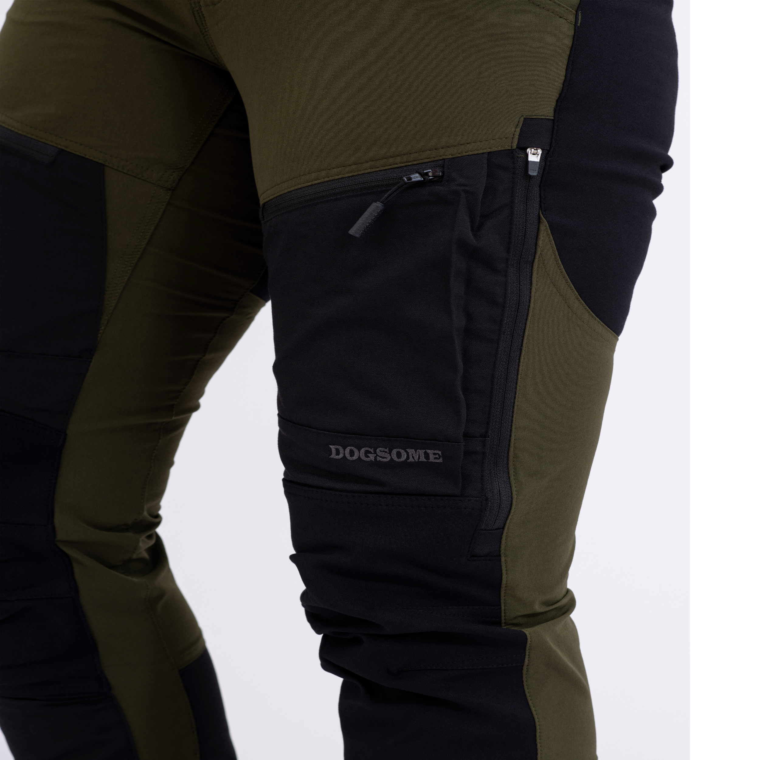 Dogsome All Year Off-Road Performance Turbukse Dame