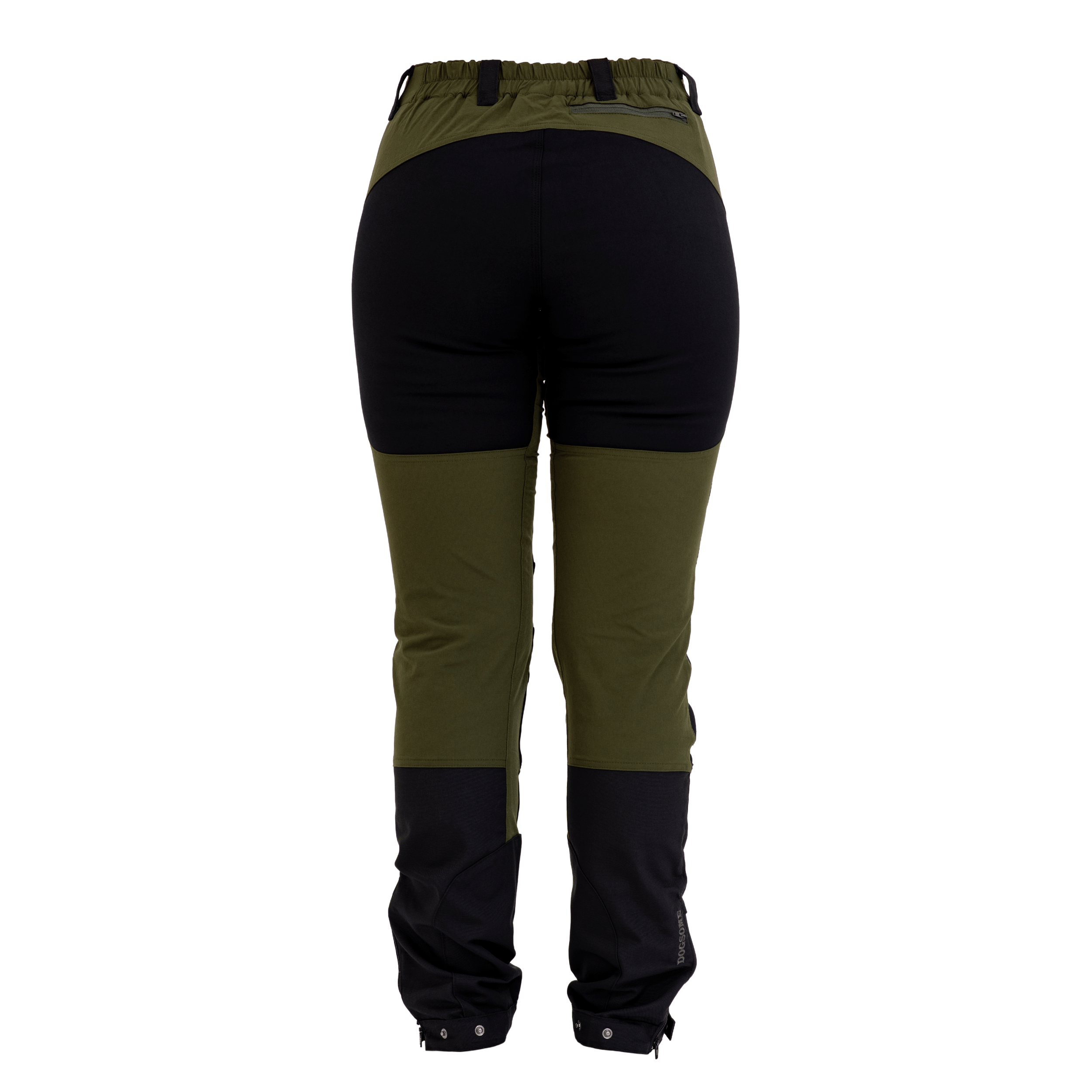 Dogsome All Year Off-Road Performance Turbukse Dame