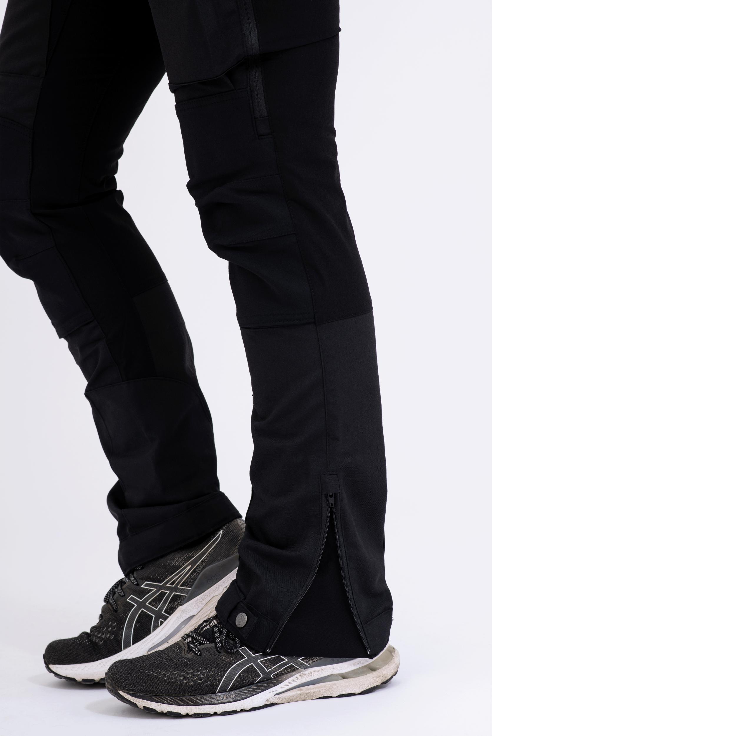 Dogsome All Year Off-Road Performance Turbukse Dame