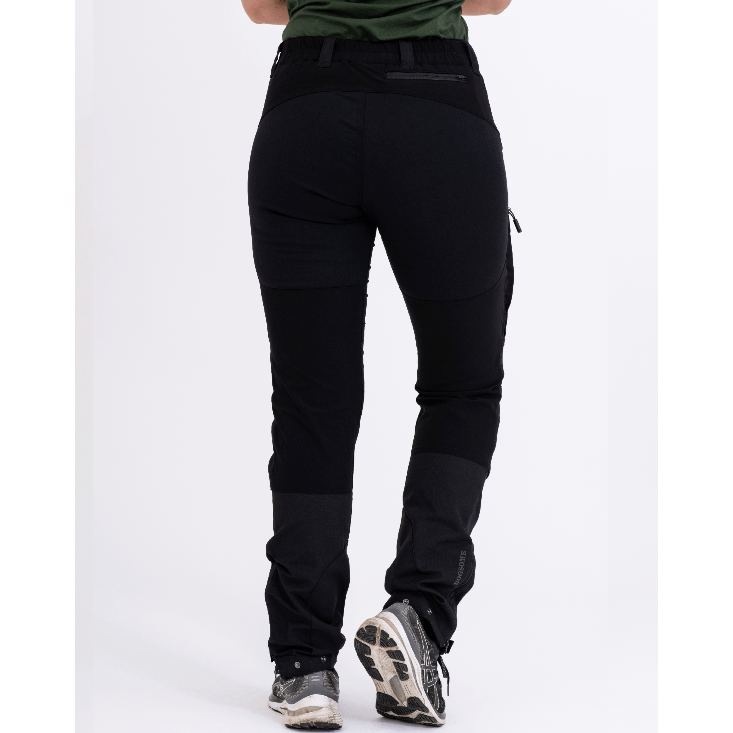 Dogsome All Year Off-Road Performance Turbukse Dame