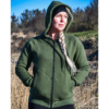 Dogsome Biathlon Sports Hoodie Dame Dogsome Biathlon Sports Hoodie Dame