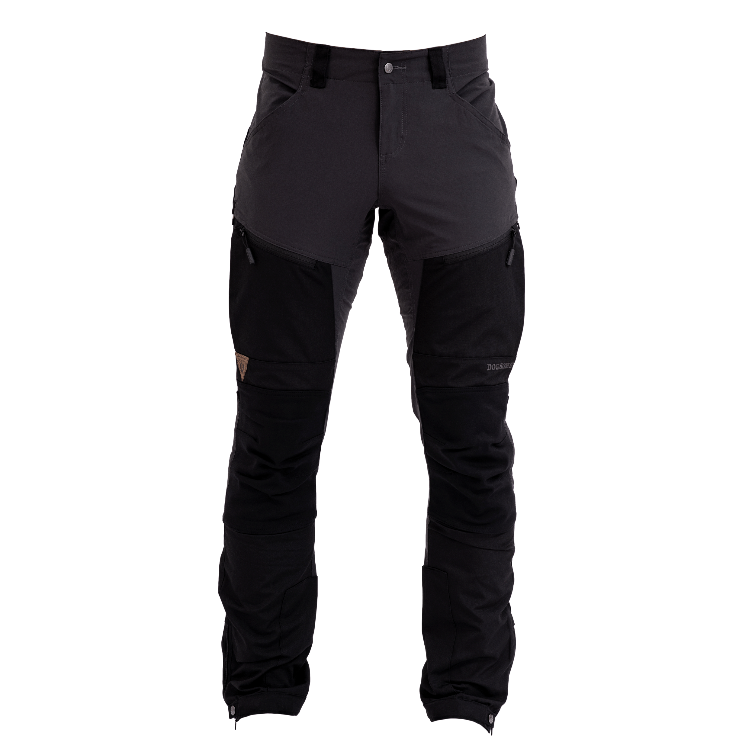 Dogsome All Year Off-Road Performance Turbukse Herre