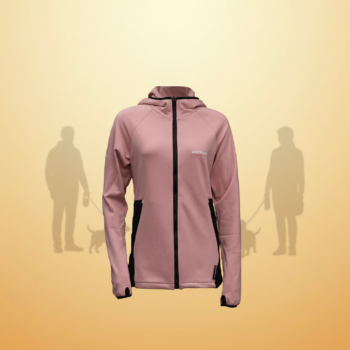 Dogsome Tricker Stretch Hoodie Unisex