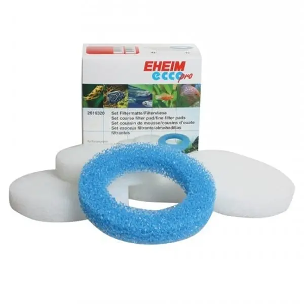 Eheim Filtermatter Ecco Pro Eheim Filtermatter Ecco Pro