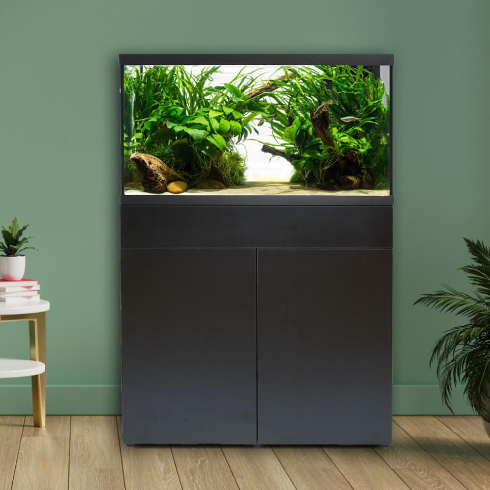 Akvastabil Element Akvarier