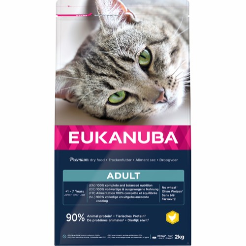 Eukanuba Cat Adult