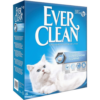 Ever Clean Extra Strong Clumping Unscented Kattesand 10 L Ever Clean Extra Strong Clumping Unscented Kattesand 10 L