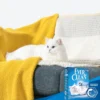 Ever Clean Extra Strong Clumping Unscented Kattesand 10 L Ever Clean Extra Strong Clumping Unscented Kattesand 10 L