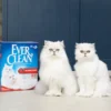 Ever Clean Multiple Cat Kattesand 10 L Ever Clean Multiple Cat Kattesand 10 L
