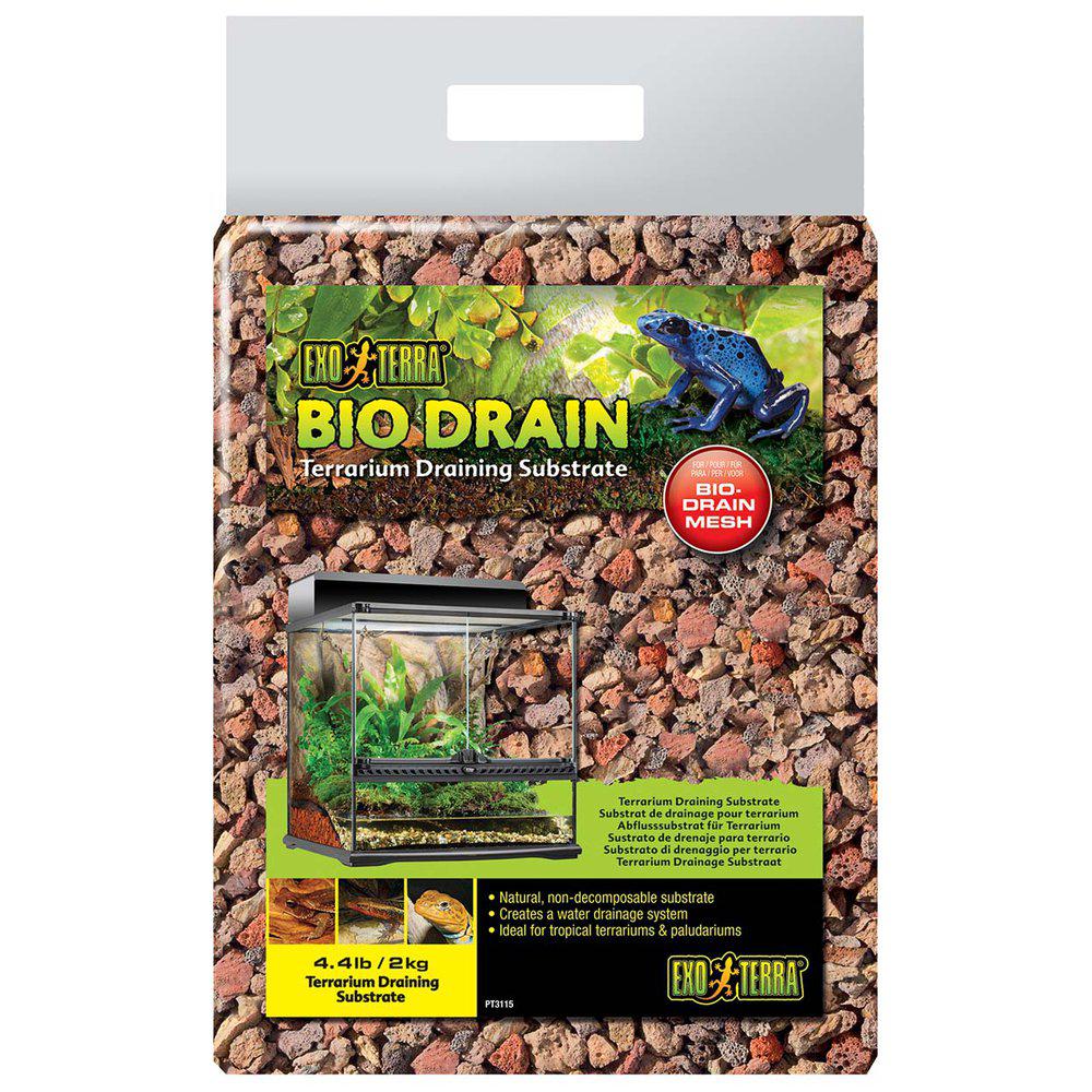 Exo Terra BioDrain 2kg