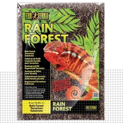 Exo Terra Rain Forest Substrat