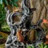 Exo Terra Tiki Ornament Dekorasjon Exo Terra Tiki Ornament Dekorasjon