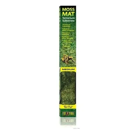 Exo Terra Moss Mat Exo Terra Moss Mat