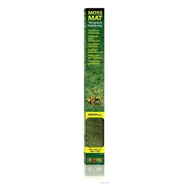 Exo Terra Moss Mat Exo Terra Moss Mat