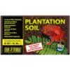 Exoterra Plantation Soil 8.8l Tropisk Substrat Exoterra Plantation Soil 8.8l Tropisk Substrat