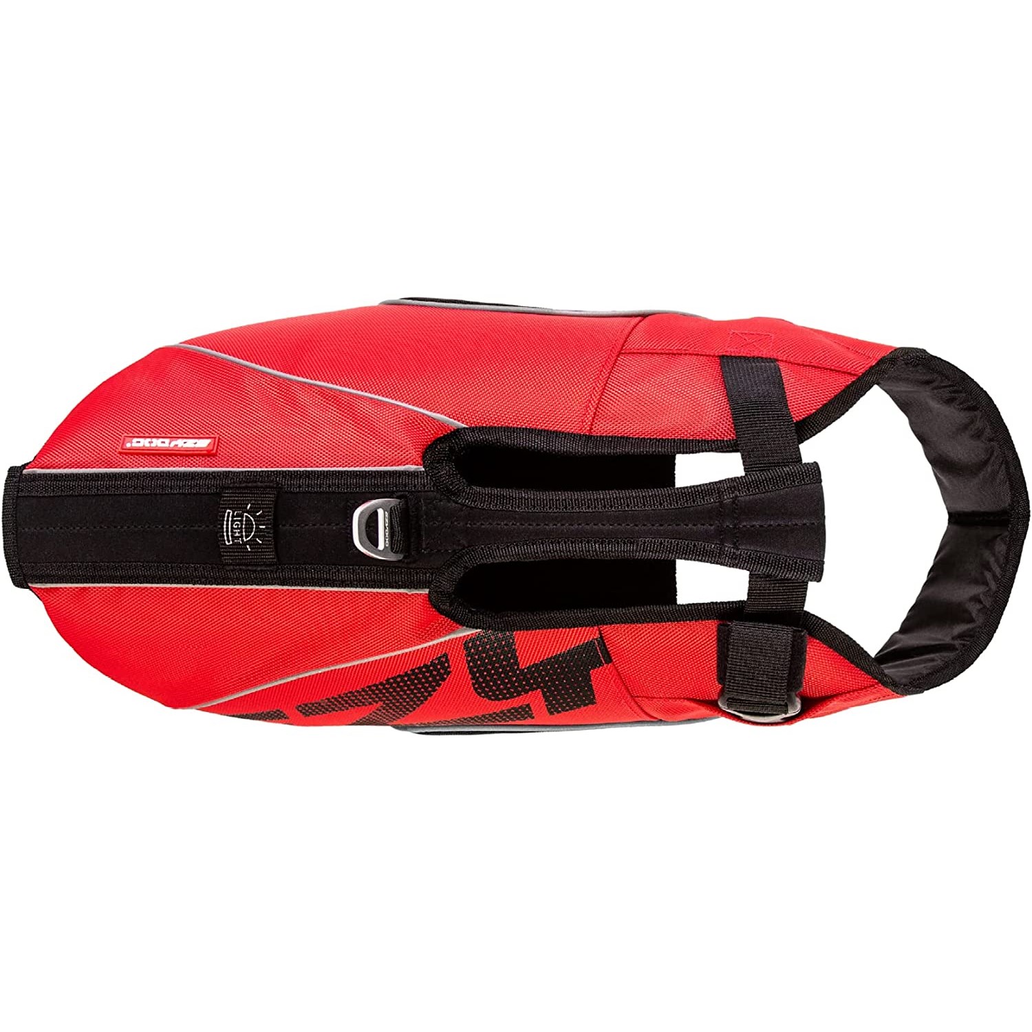 Ezydog Flytevest Boost til hund Ezydog Flytevest Boost til hund
