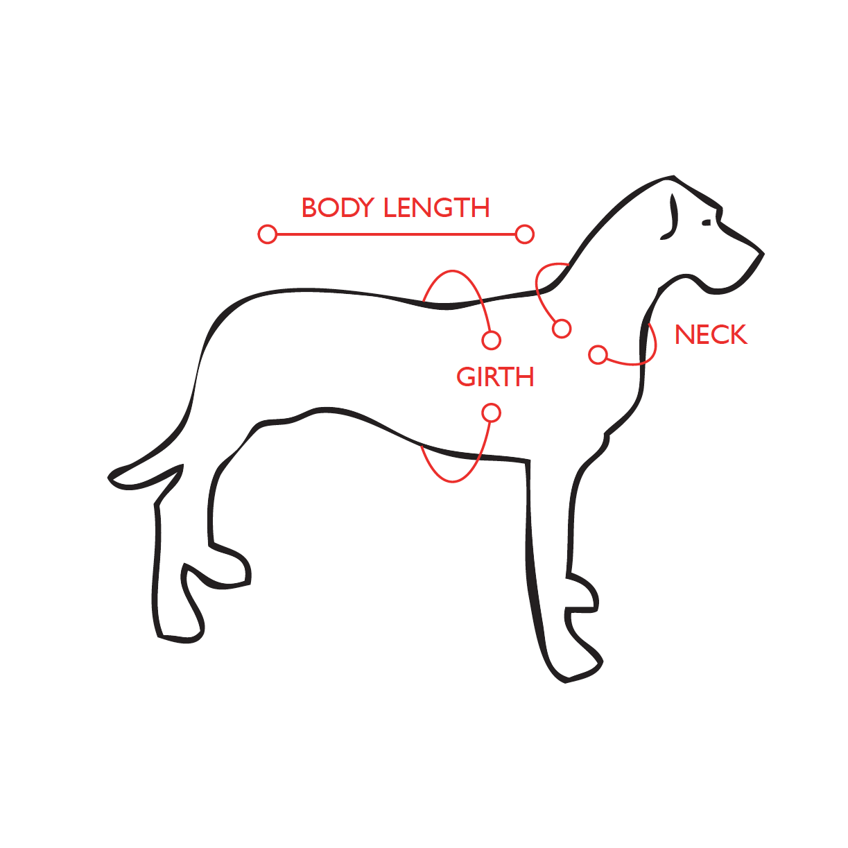 Ezydog Flytevest Boost til hund Ezydog Flytevest Boost til hund