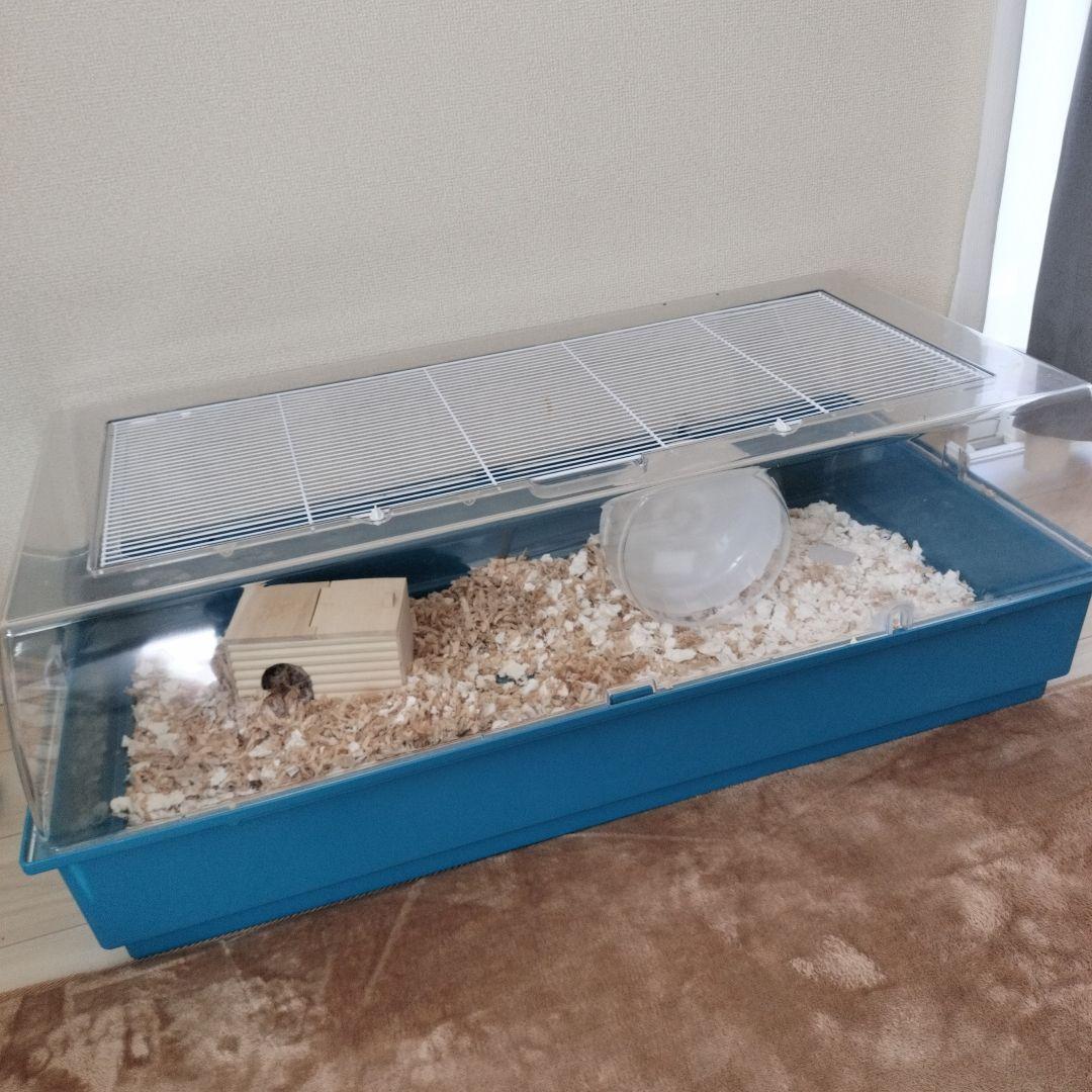 FP Maxi Duna Multi Mix 99x51.5x36cm