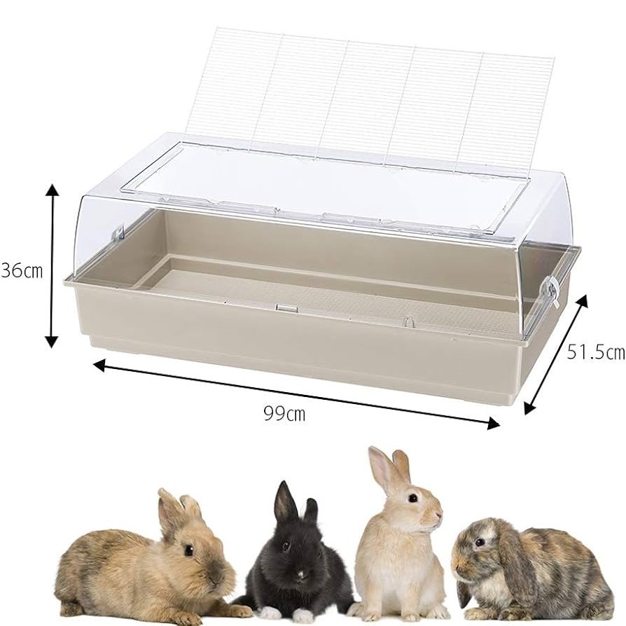 FP Maxi Duna Multi Mix 99x51.5x36cm