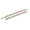 Ferplast sittepinner justerbar i plast 2pk Ferplast sittepinner justerbar i plast 2pk
