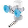 Vannflaskeholder Ferplast 150ml Mini Duna Hamster Vannflaskeholder Ferplast 150ml Mini Duna Hamster