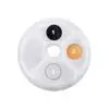 Filter til Catit Vannfontene-Flower 3 liter og Fresh and Clear 2L