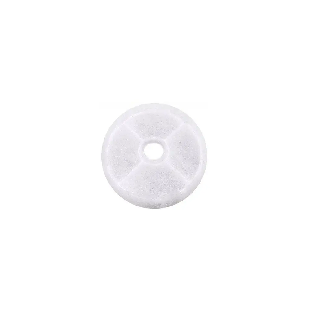 Filter til Catit Vannfontene-Flower 3 liter og Fresh and Clear 2L