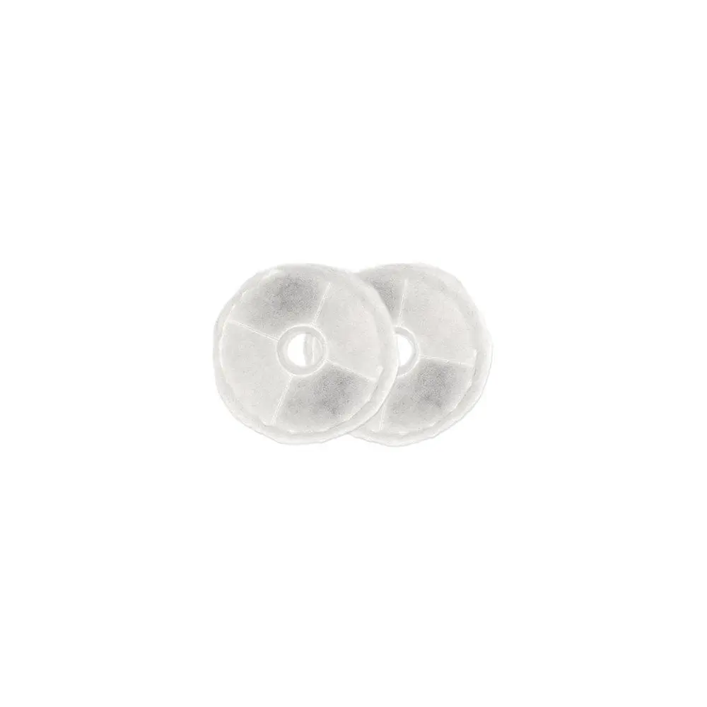 Filter til Catit Vannfontene-Flower 3 liter og Fresh and Clear 2L