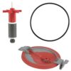 Fluval 207 pumpehodesett med Impeller Fluval 207 pumpehodesett med Impeller