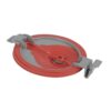 Fluval 207 pumpehodesett med Impeller Fluval 207 pumpehodesett med Impeller
