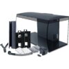Fluval Flex Led 123ltr akvariesett Fluval Flex Led 123ltr akvariesett