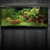 Fluval Flex Led 123ltr akvariesett Fluval Flex Led 123ltr akvariesett
