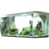 Fluval Flex Led 123ltr akvariesett Fluval Flex Led 123ltr akvariesett