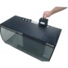 Fluval Flex Led 123ltr akvariesett Fluval Flex Led 123ltr akvariesett