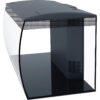 Fluval Flex Led 123ltr akvariesett