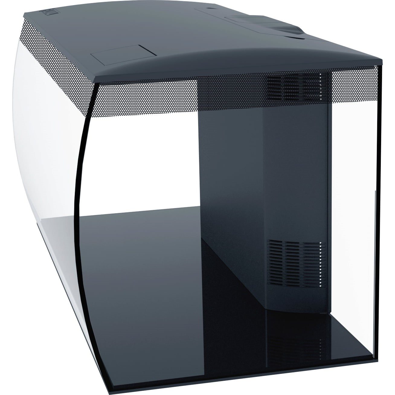Fluval Flex Led 123ltr akvariesett
