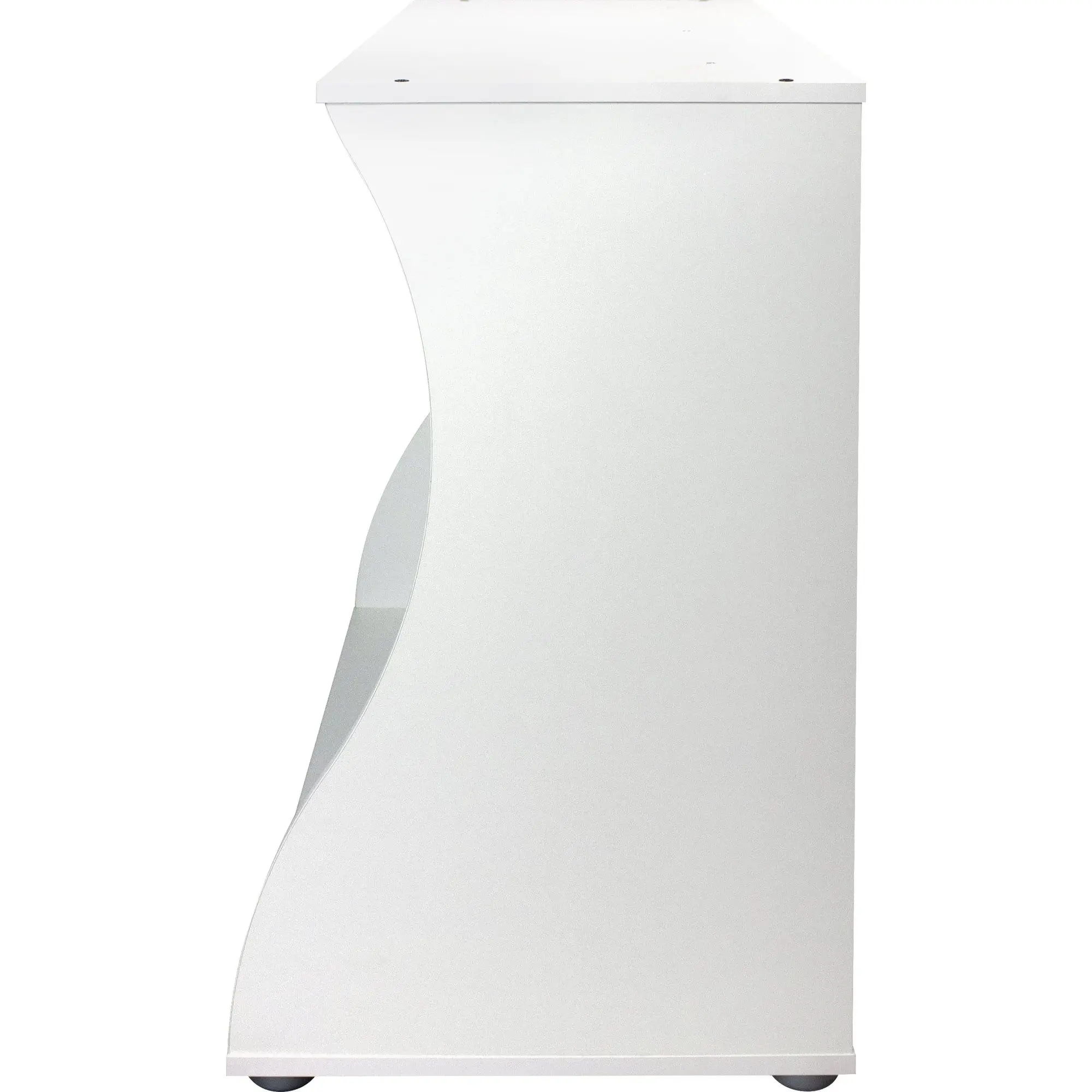 Fluval Flex skap til 123ltr.