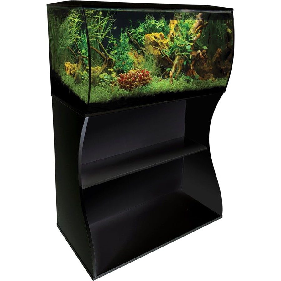 Fluval Flex bord til 123ltr. 82.8x42x75.5cm
