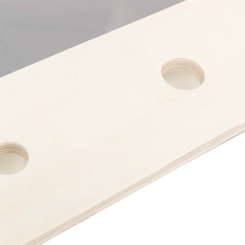 Foringsstasjon til gnagere og smu00e5dyr