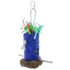 Fugleleke confetti nesting Fugleleke confetti nesting