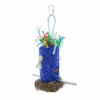 Fugleleke confetti nesting Fugleleke confetti nesting