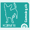 Gamedog Kornfri