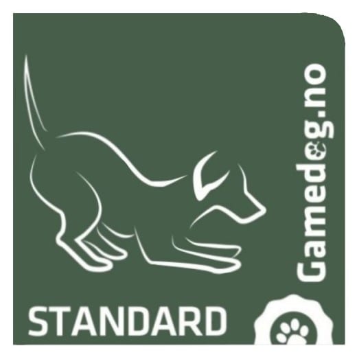Gamedog Standard