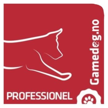 Gamedog Profesjonell