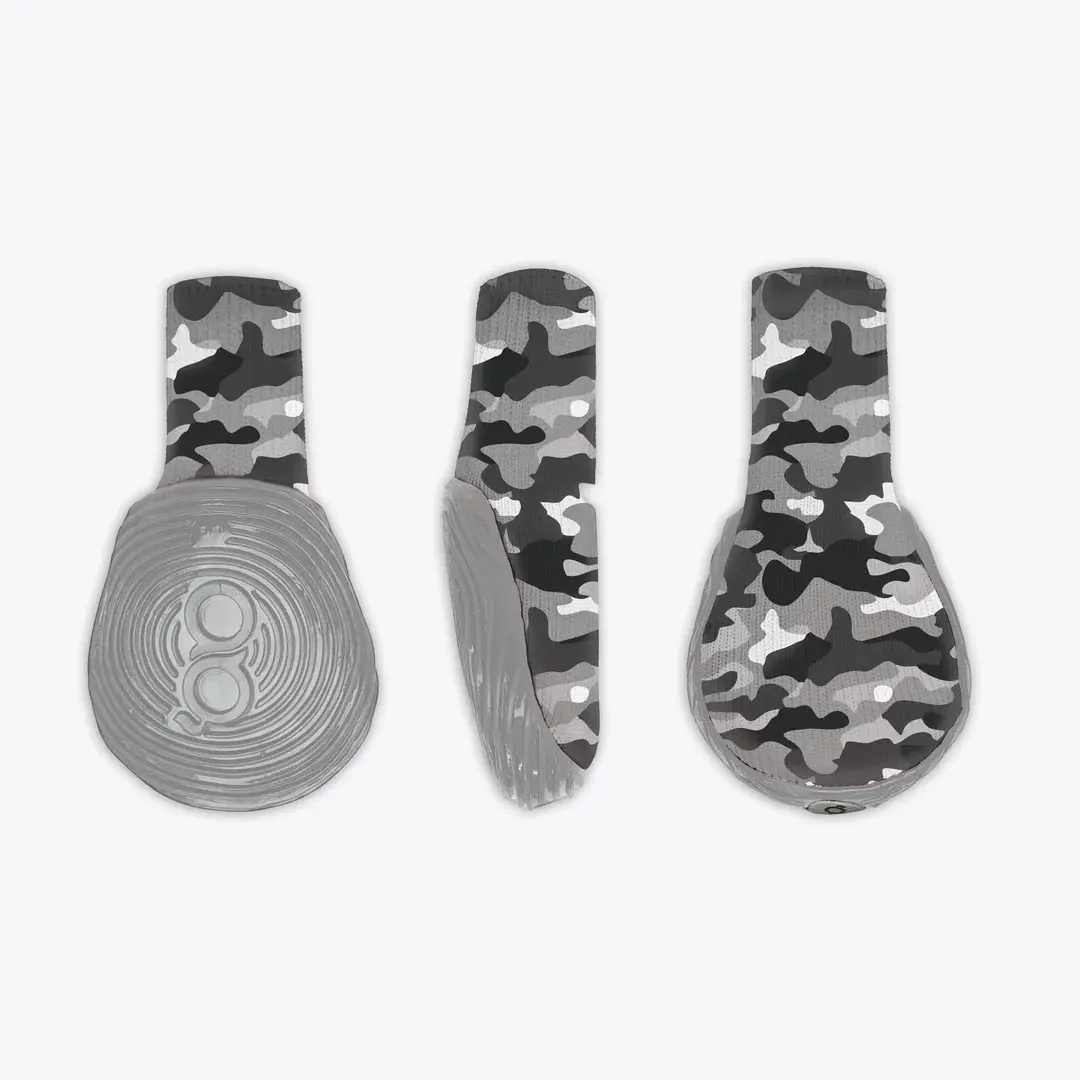 Goo-eez regular hundesko All-terrain boots