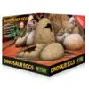 Grotte Dinosaur Egg Exoterra Grotte Dinosaur Egg Exoterra