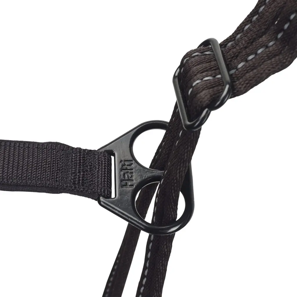 Halti No Pull - Antitrekksele