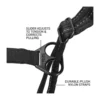 Halti No Pull - Antitrekksele