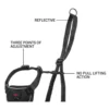 Halti No Pull - Antitrekksele