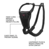 Halti No Pull - Antitrekksele